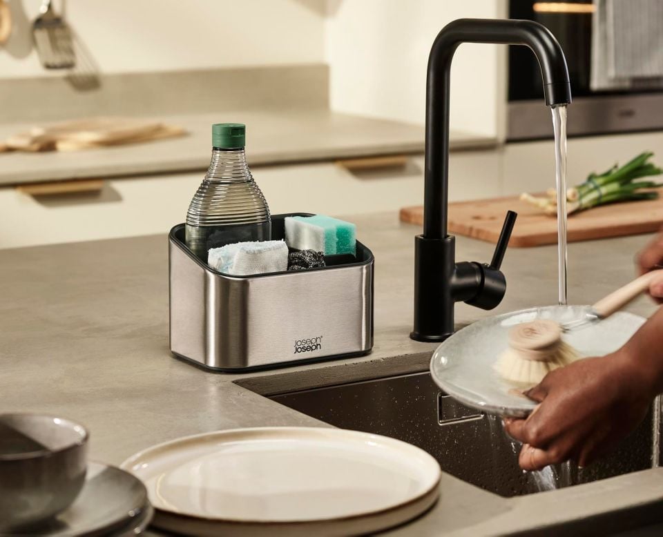 Joseph Joseph Surface Çelik Mutfak Düzenleyici