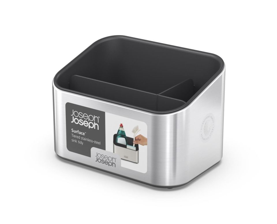 Joseph Joseph Surface Çelik Mutfak Düzenleyici
