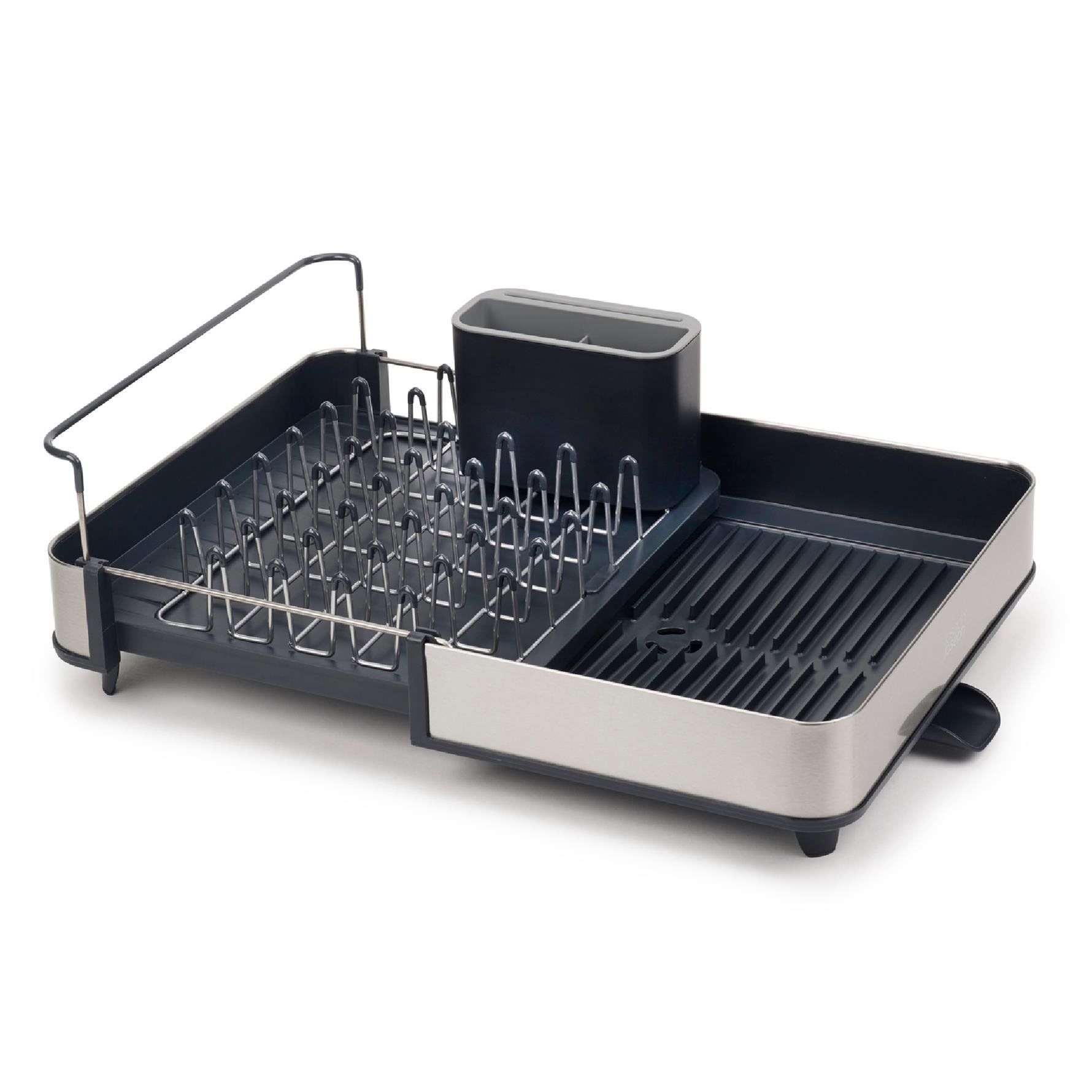 Joseph Joseph Rethink Your Sink 2 Parça Bulaşıklık ve Sıvı Sabunluk Seti