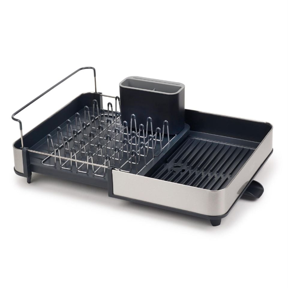 Joseph Joseph Rethink Your Sink 2 Parça Bulaşıklık ve Sıvı Sabunluk Seti