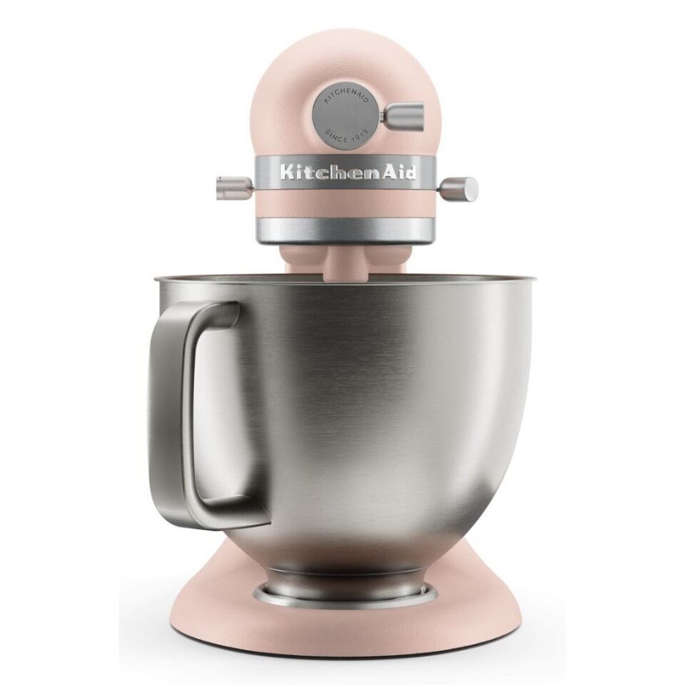 KitchenAid Artisan Plus 4,7 L Stand Mikser- Feather Pink