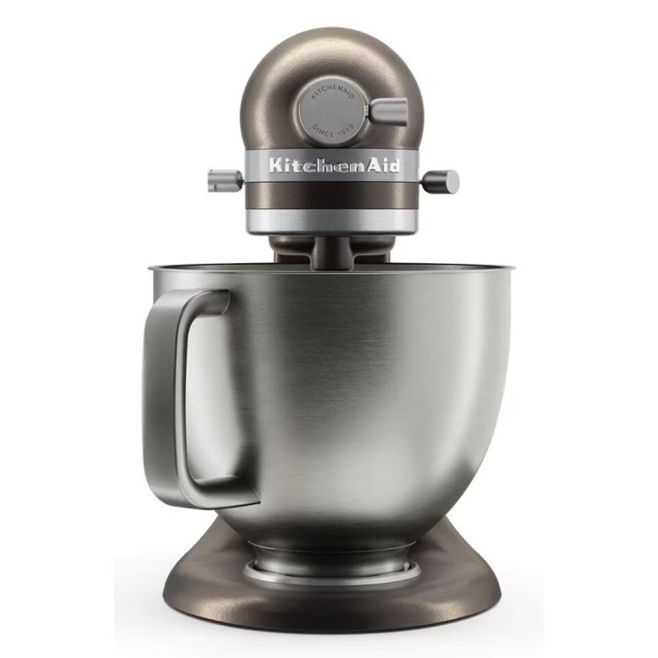 KitchenAid Artisan Plus 4,7 L Stand Mikser  - Iron Ore