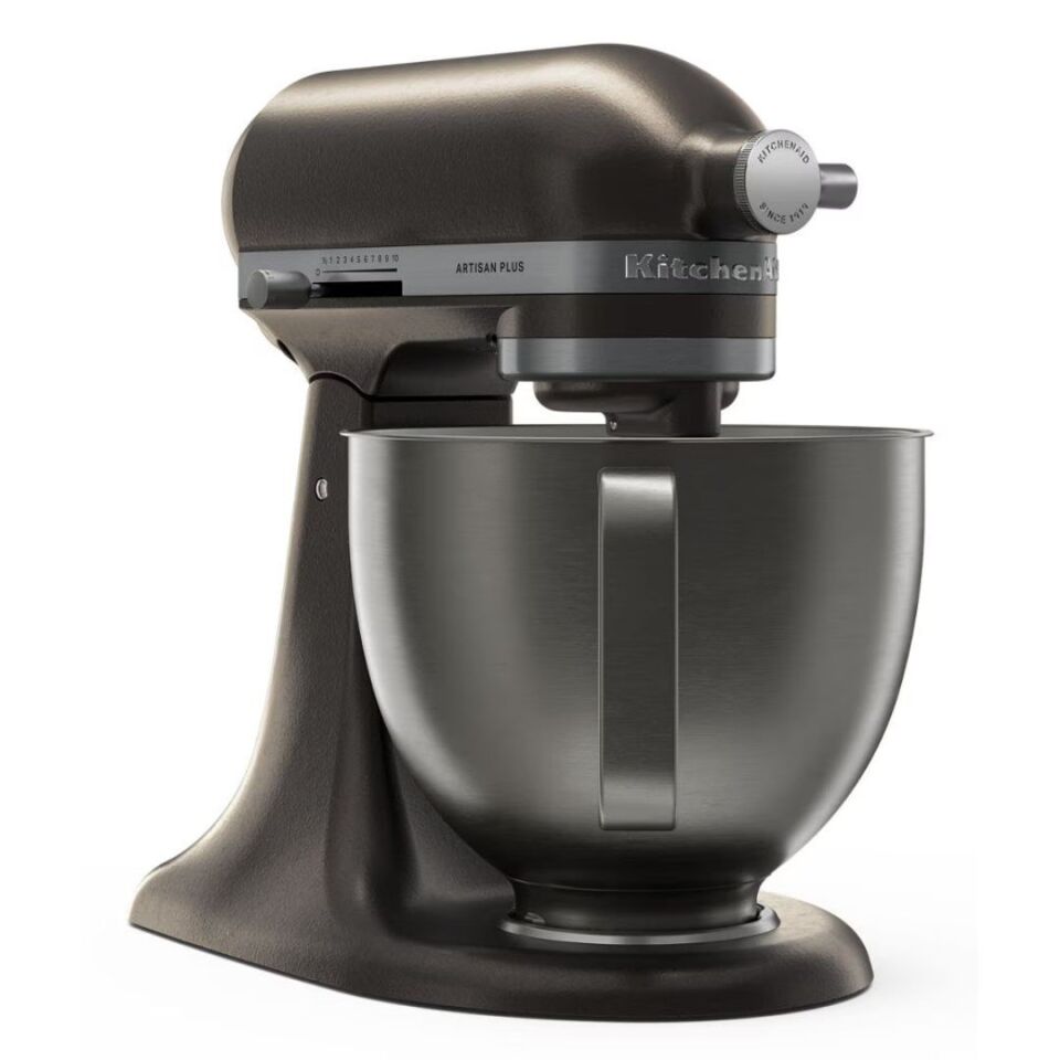 KitchenAid Artisan Plus 4,7 L Stand Mikser  - Iron Ore