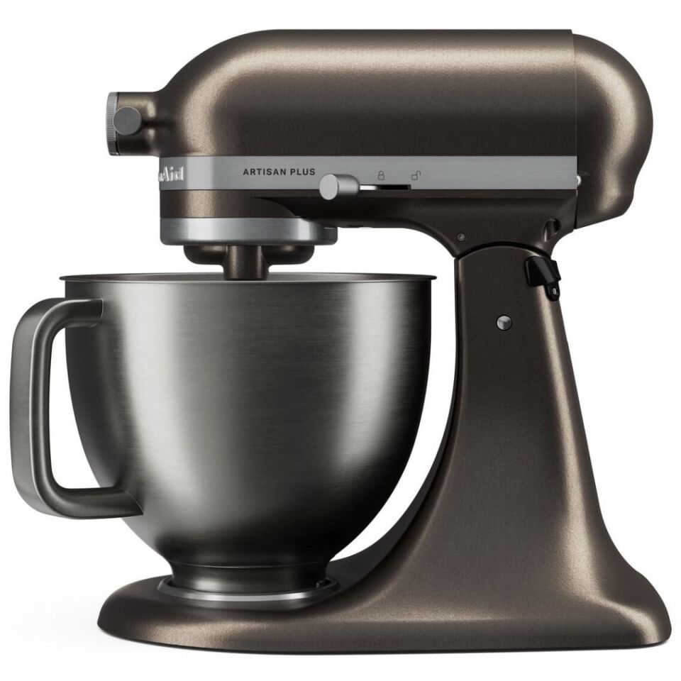 KitchenAid Artisan Plus 4,7 L Stand Mikser  - Iron Ore