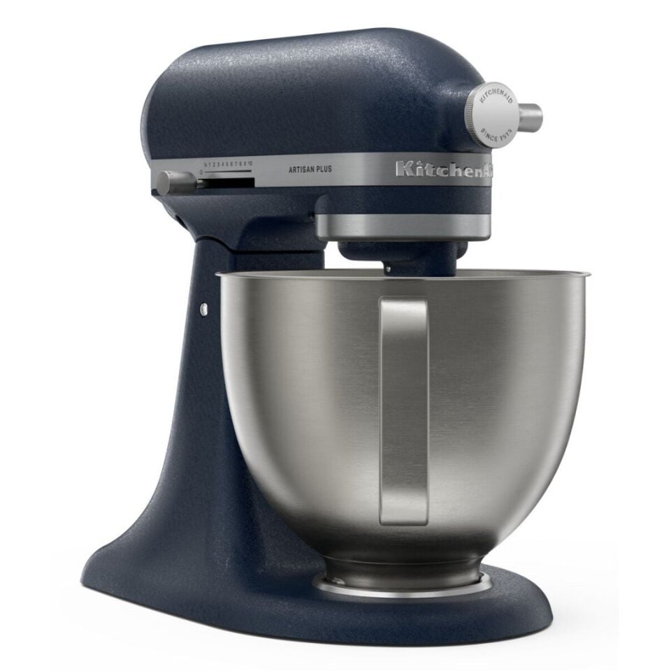 KitchenAid Artisan Plus 4,7 L Stand Mikser Wild Blueberry