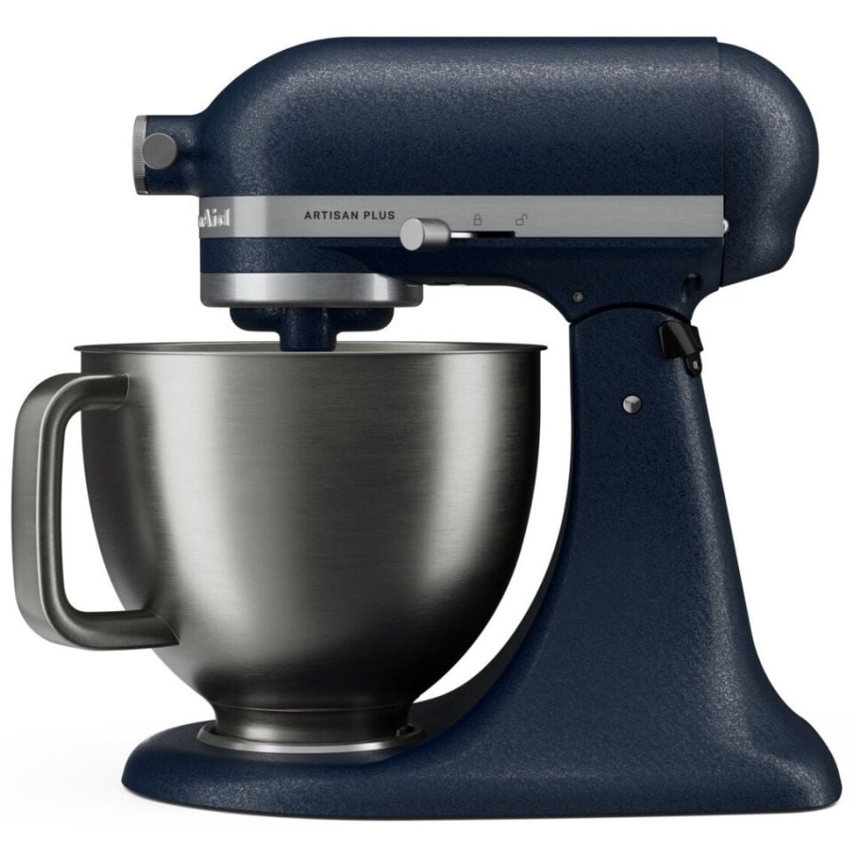 KitchenAid Artisan Plus 4,7 L Stand Mikser Wild Blueberry