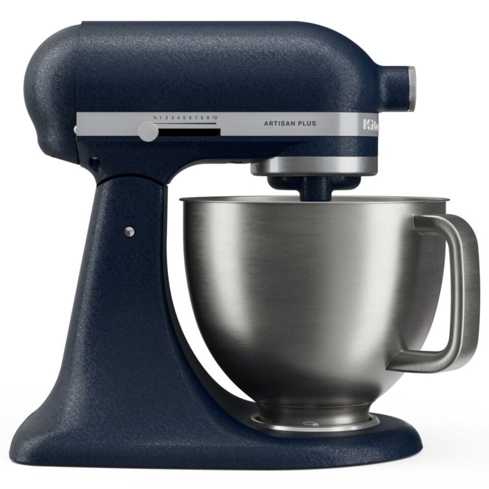 KitchenAid Artisan Plus 4,7 L Stand Mikser Wild Blueberry