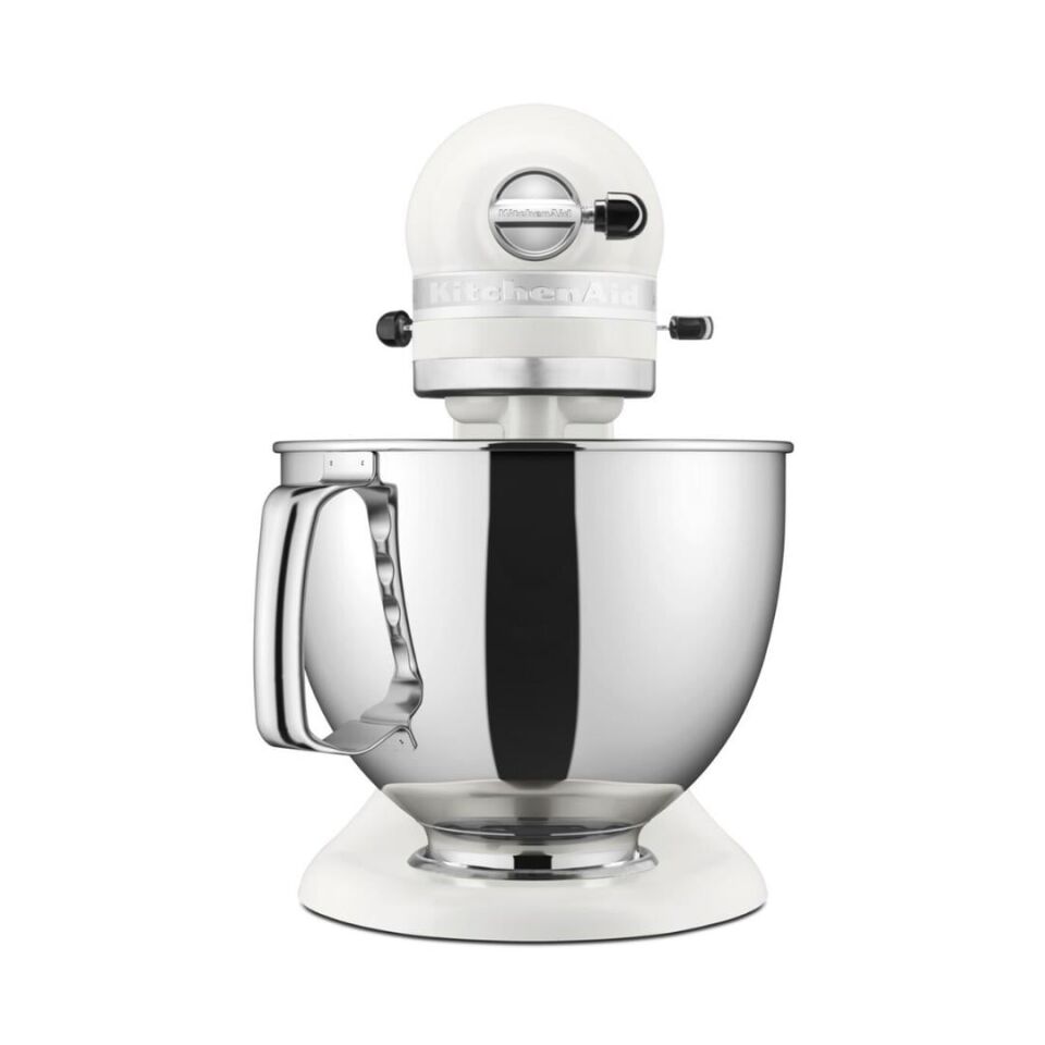 KitchenAid Artisan 4,8 L Stand Mikser - Porcelain White