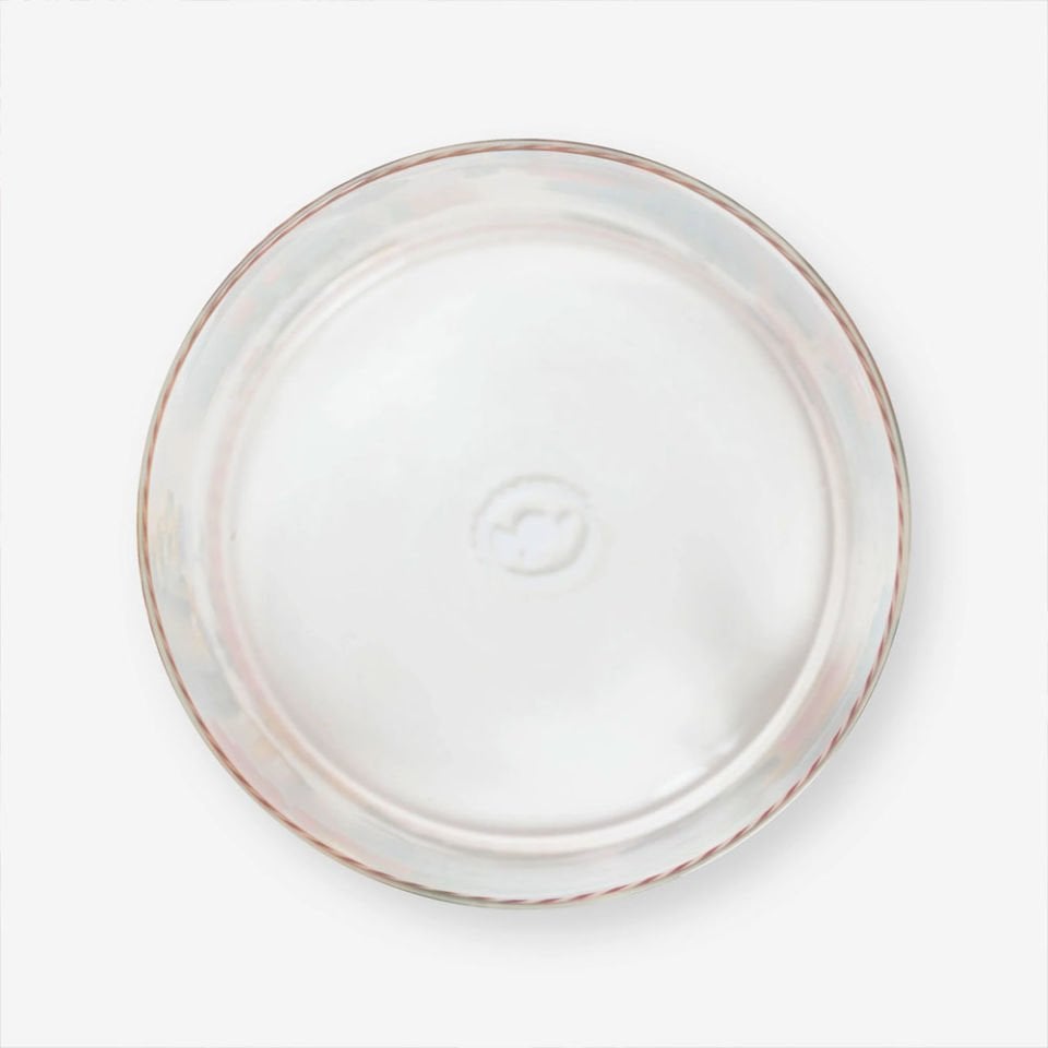 Şeffaf Cam Su Bardağı 250 Ml Berry Blues Collection by Pip Studio