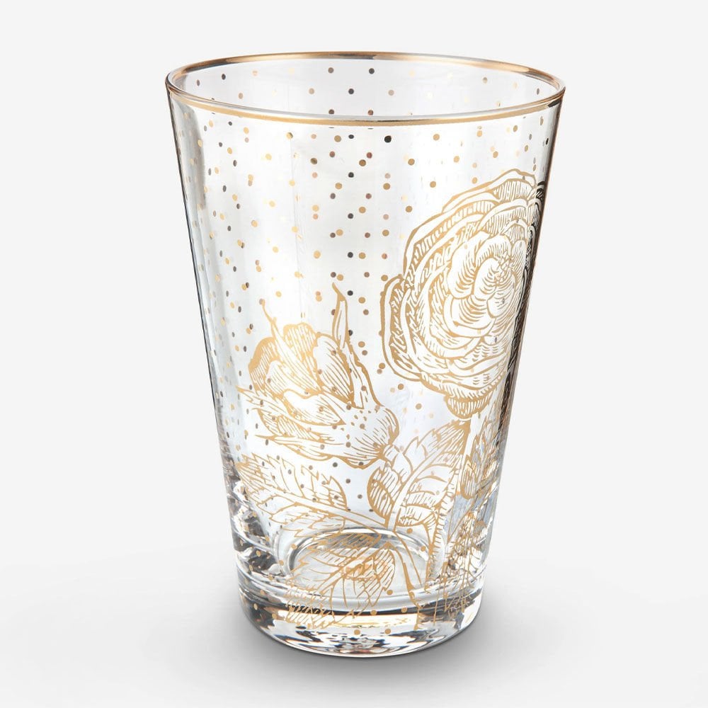 Şeffaf Cam Bardak 370 Ml Royal Collection by Pip Studio