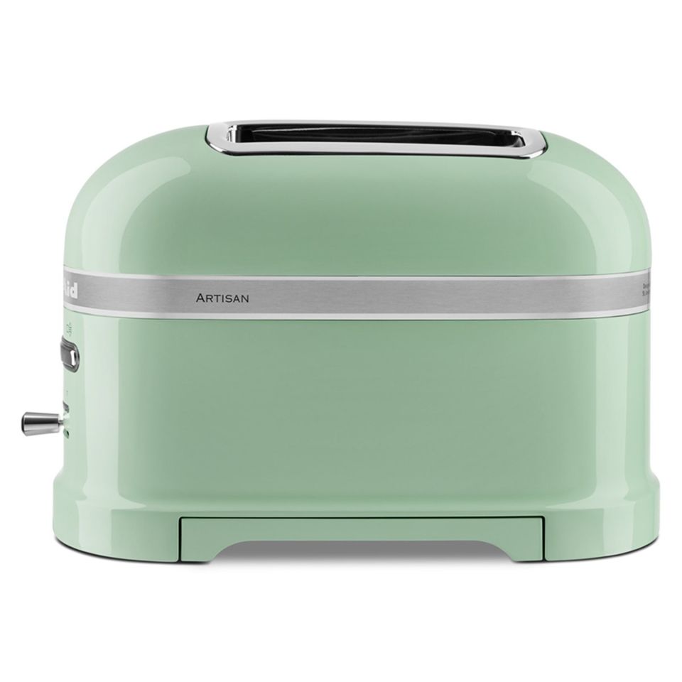 KitchenAid Artisan 2 Dilim Ekmek Kızartma Makinesi - 5KMT2204(5KMT2204EPT)