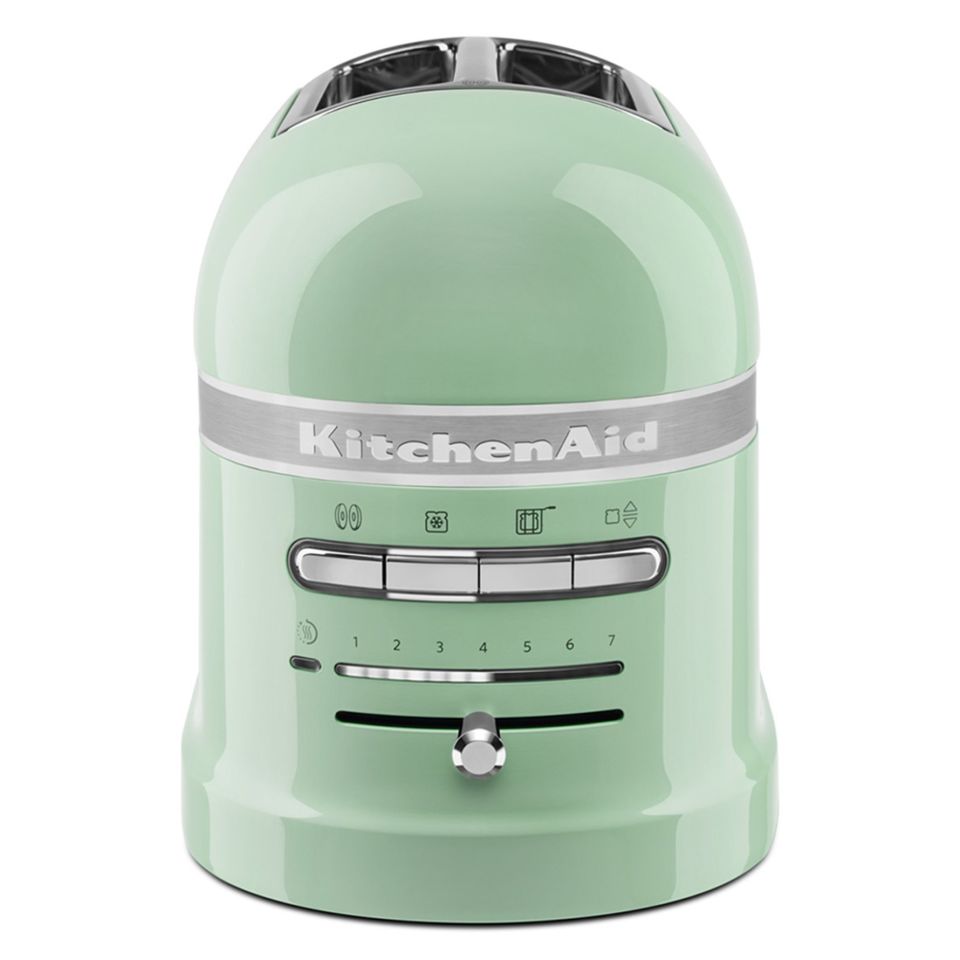 KitchenAid Artisan 2 Dilim Ekmek Kızartma Makinesi - 5KMT2204(5KMT2204EPT)