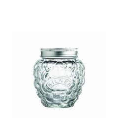 Kilner Böğürtlenli Reçel Kavanozu 400 ml