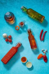 Kilner Klipsli Şişe 1 Lt