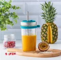Kilner Smoothie Yapma Seti 500 ml