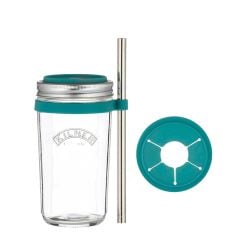 Kilner Smoothie Yapma Seti 500 ml