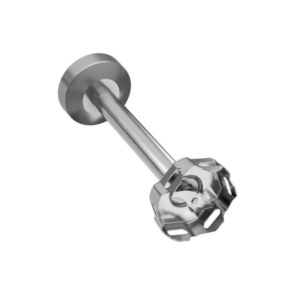 KitchenAid Go Kablosuz Serisi El Blenderı Aksesuarlı Bataryasız(5KHBRV05BM)