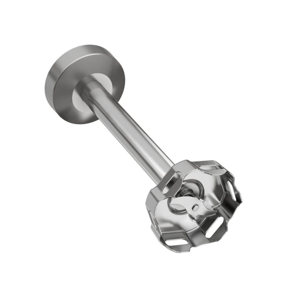 KitchenAid Go Kablosuz Serisi El Blenderı Aksesuarlı Bataryalı(5KHBRV75BM)