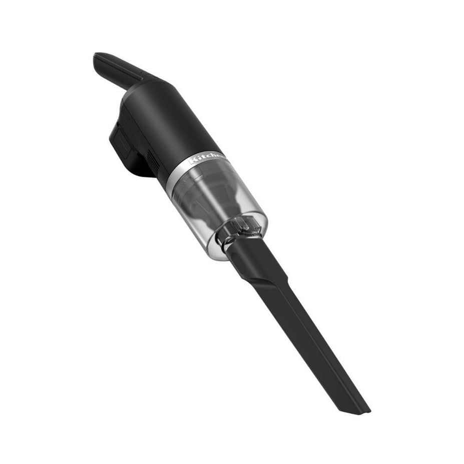 KitchenAid Go Kablosuz Serisi Mutfak Süpürgesi Bataryasız(5KKVR100BM)