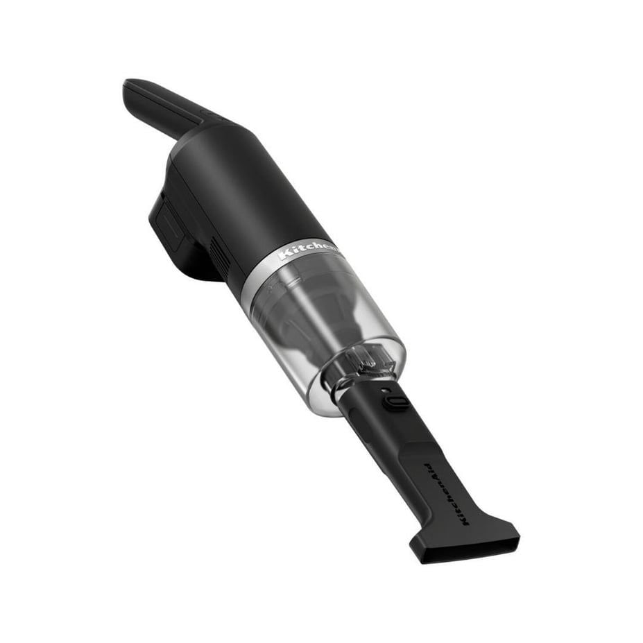 KitchenAid Go Kablosuz Serisi Mutfak Süpürgesi Bataryasız(5KKVR100BM)