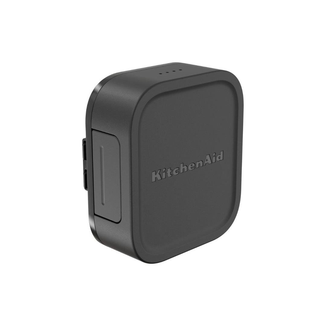 KitchenAid Go Şarj Edilebilir 12V Lityum Batarya ve USB-C Kablosuz(5KRB12)