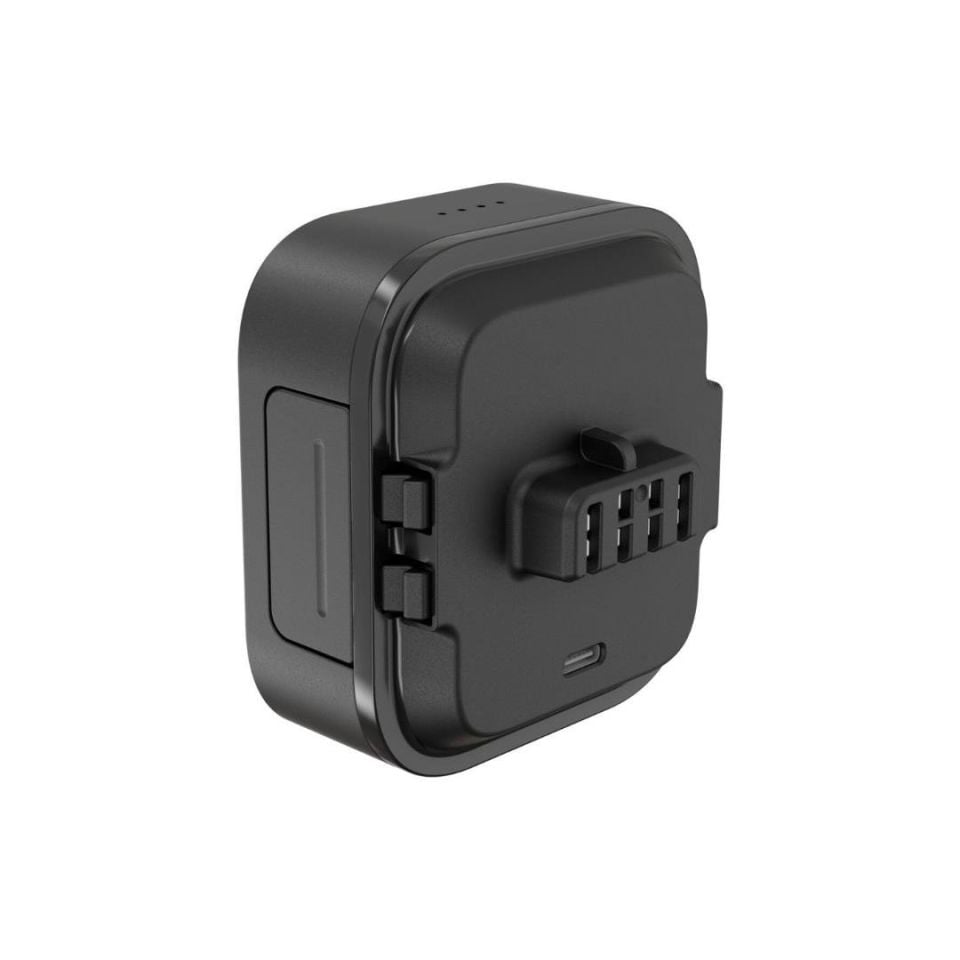 KitchenAid Go Şarj Edilebilir 12V Lityum Batarya ve USB-C Kablosuz(5KRB12)