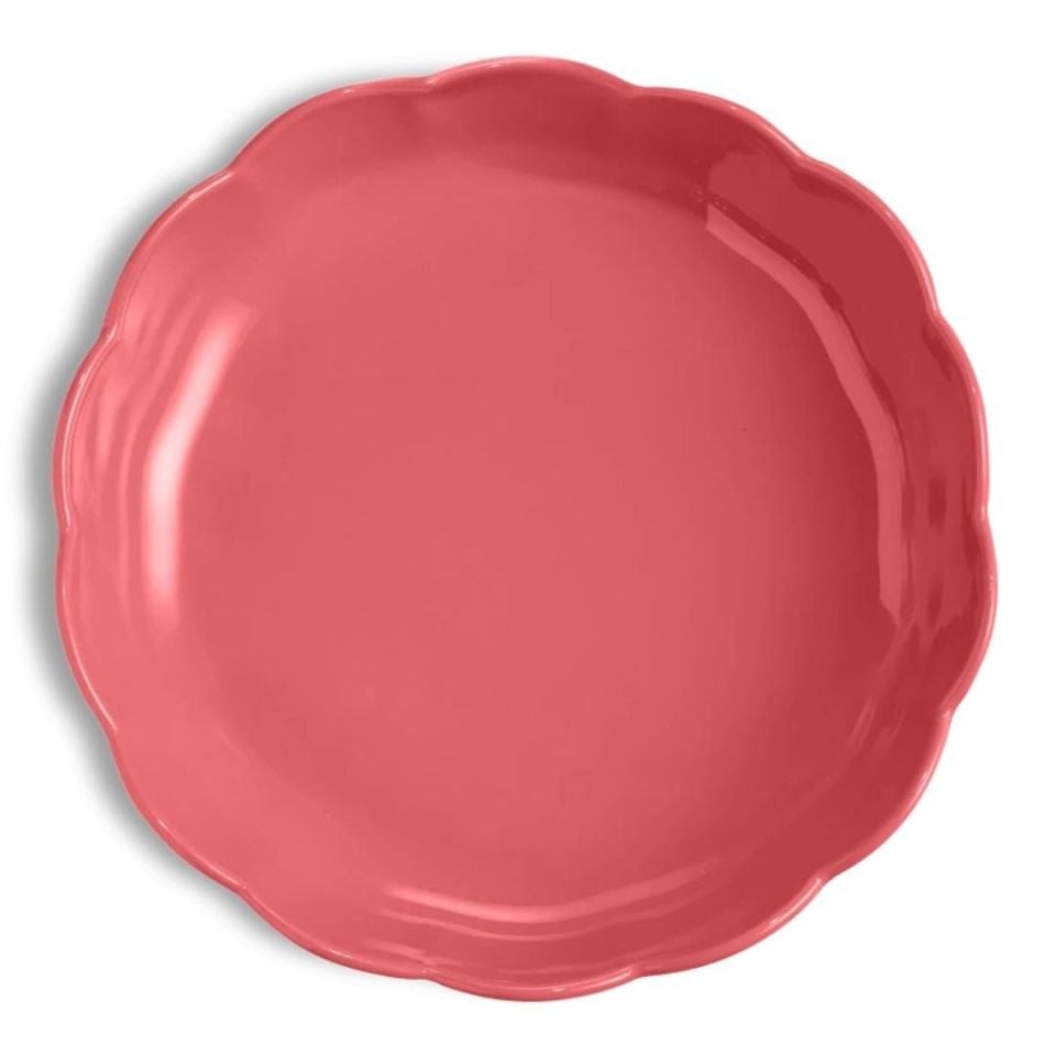 Emile Henry Madeleine Fırın Kabı Yuvarlak 27 cm(EH476253)