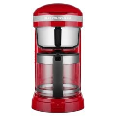 Kitchenaid Filtre Kahve Makinesi 5KCM1209 Empire Red EER