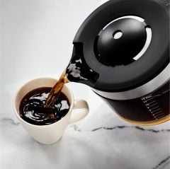 Kitchenaid Filtre Kahve Makinesi 5KCM1209 Empire Red EER