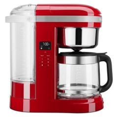 Kitchenaid Filtre Kahve Makinesi 5KCM1209 Empire Red EER