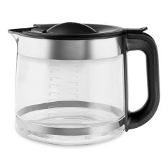 Kitchenaid Filtre Kahve Makinesi 5KCM1209 Empire Red EER