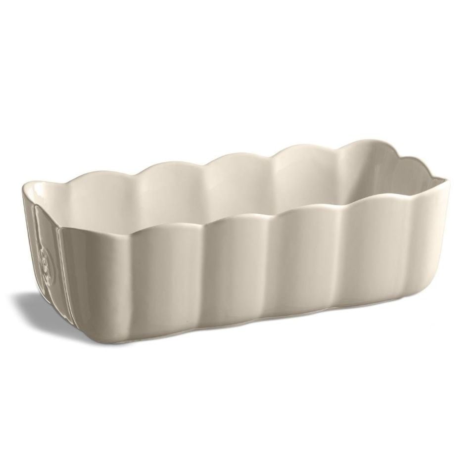 Emile Henry Madeleine Fırın Kabı Baton 29 cm(EH026353)
