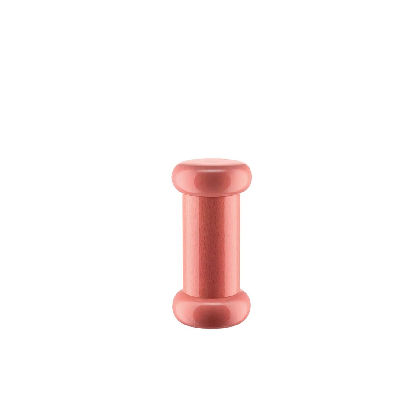 Alessi Values Tuz ve Karabiber Öğütücü 7 cm x 23 Pembe