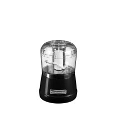 XKAid  Doğarayıcı 3515 Onyx Black-EOB