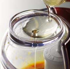 XKAid  Doğarayıcı 3515 Onyx Black-EOB