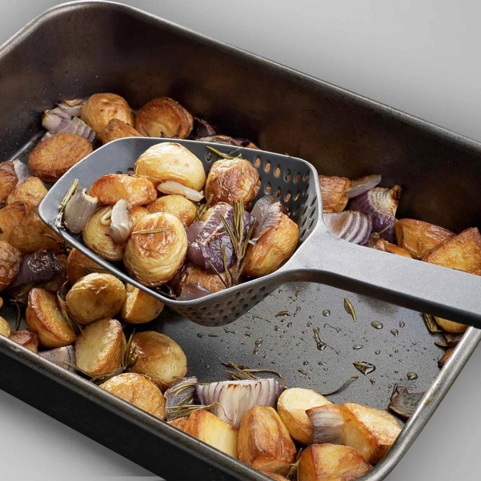 Joseph Joseph Plus Siyah Süzgeç(10066)