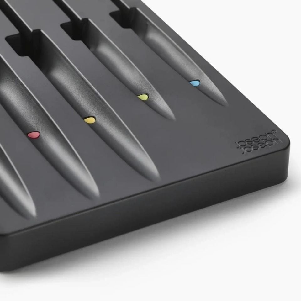 Joseph Joseph Elevate Store 5 Parça Renkli Bıçak Seti(10545)