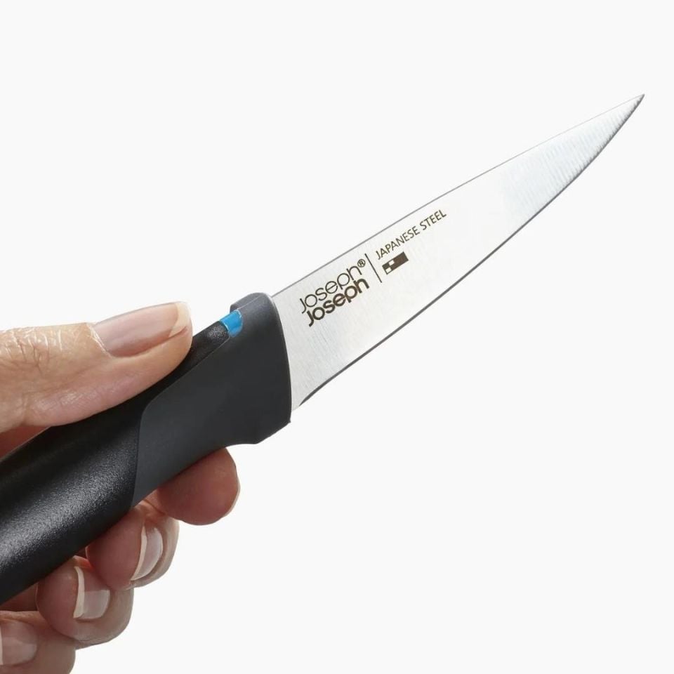 Joseph Joseph Elevate Store 5 Parça Renkli Bıçak Seti(10545)