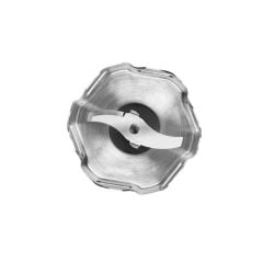 Kitchenaid Aksesuarlı El Blenderi Seti Matte Black - 5KHBV83EBM