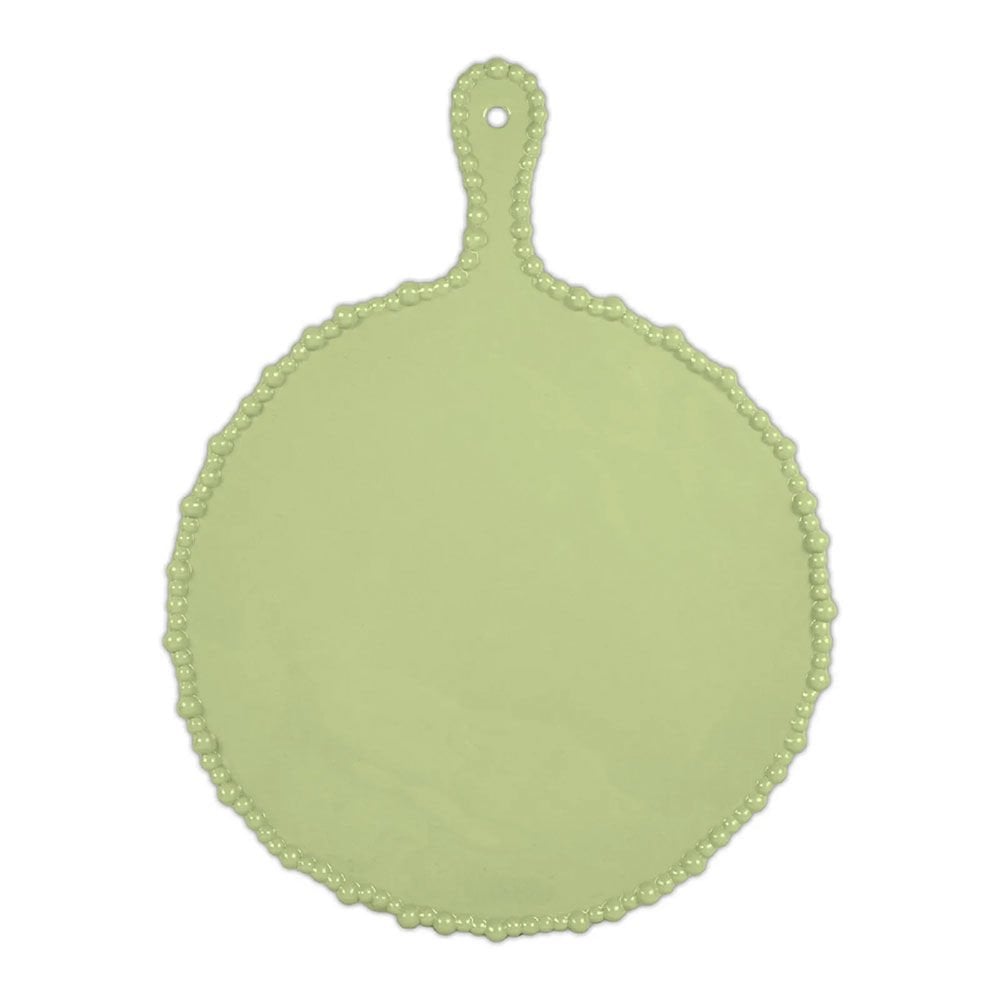 Baci Milano Joke Table Kitchen Kesme Tahtası Yeşil 32 cm