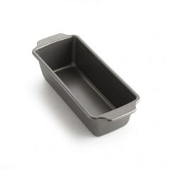 Kitchenaid Baton Ekmek Kalıbı  27,5 x 11 cm -3298 Gri