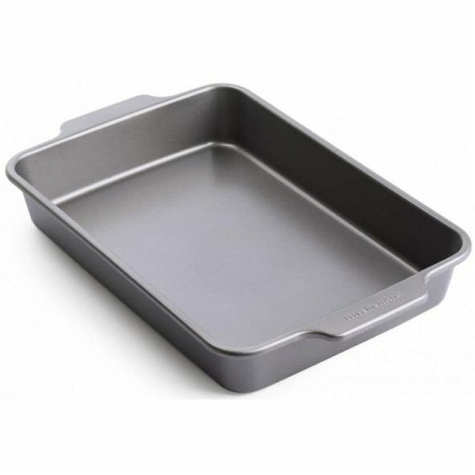 Kitchenaid Dikdörtgen Fırın Tepsisi 33,3 x 22,8 cm -3299