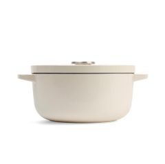 KitchenAid Döküm Demir Tencere 22 cm / 3.3 L