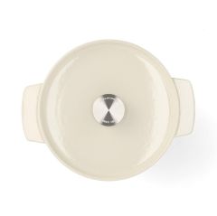 KitchenAid Döküm Demir Tencere 26 cm