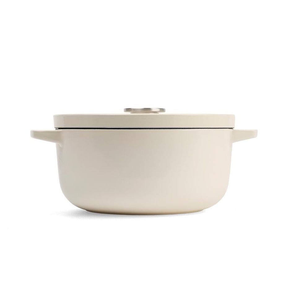 KitchenAid Döküm Demir Tencere 26 cm