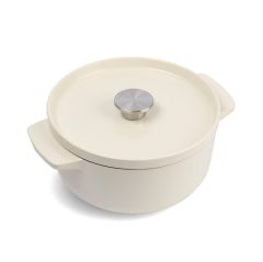 KitchenAid Döküm Demir Tencere 26 cm