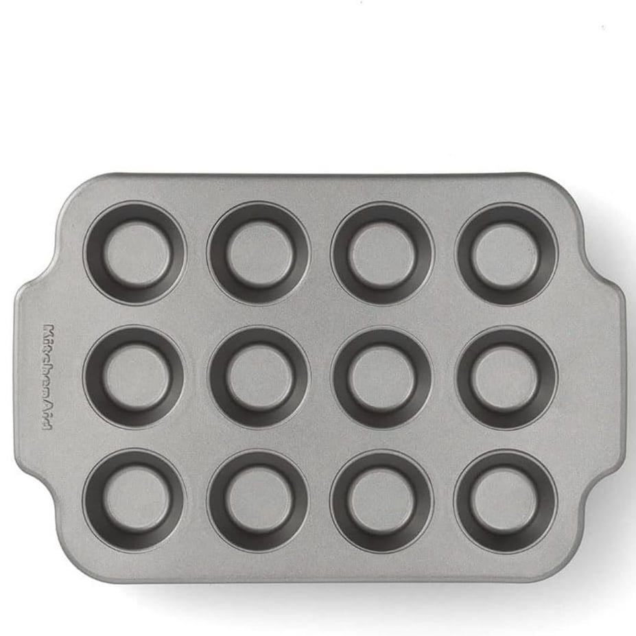 KitchenAid 12´li Mini Muffin Kalıbı