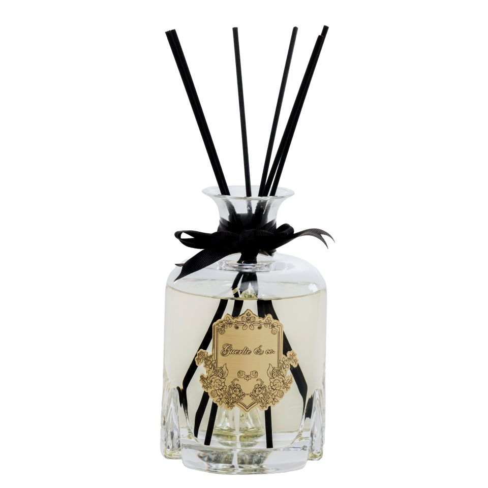 Guerlie&co. Kristal Difüzör 1000 ml Gold
