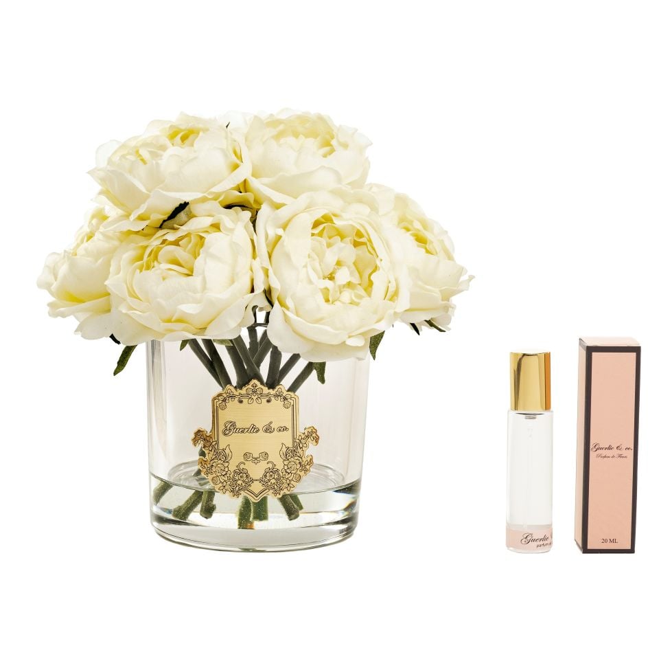 Guerlie&co. Krem 10 lu Şakayık Gold