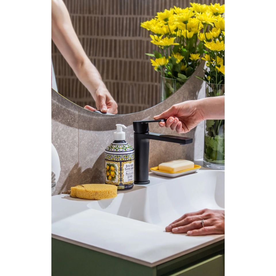 Sıvı Sabun 500 Ml Sicilya Limonu Collection by Rudy Milano